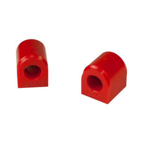 Polyurethane bushings PEDDERS polyurethane anti-roll bar bushes, 18 mm, 2 pcs | races-shop.com