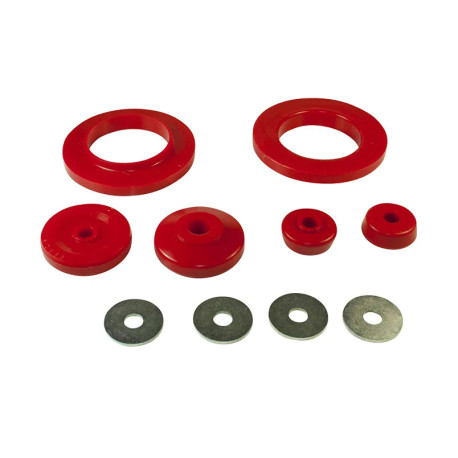 Pedders Pedders EP5029 Urethane Strut Mount Bush (2 PKT) | races-shop.com