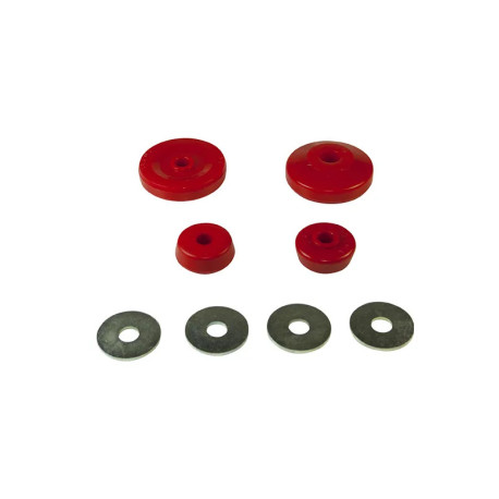 Pedders Pedders EP4134 Urethane Shock Bush(2PKT) | races-shop.com