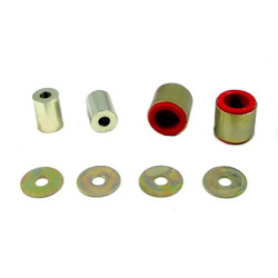 Pedders EP4107 Urethane Lower Shock Bush (2 PKT)