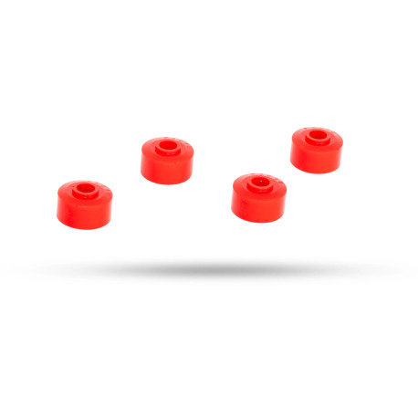 Pedders Pedders EP4010 Urethane Swaybar Link/ Shock Bush (4 PKT) | races-shop.com