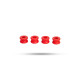 Pedders Pedders EP4007 Urethane Swaybar Link/ Shock Bush (4 PKT) | races-shop.com