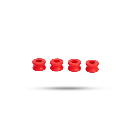 Pedders Pedders EP4007 Urethane Swaybar Link/ Shock Bush (4 PKT) | races-shop.com