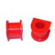 Pedders Pedders EP3996 Urethane Swaybar D Bush 25mm (2 pkt) | races-shop.com