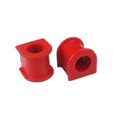 Pedders Pedders EP3992 Urethane Swaybar D Bush 24mm (2 pkt) | races-shop.com