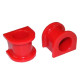 Pedders Pedders EP3989 Urethane Swaybar D Bush 27mm (2 pkt) | races-shop.com