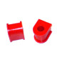 Pedders Pedders EP3983/17 Urethane Swaybar D Bush 17mm (2 pkt) | races-shop.com