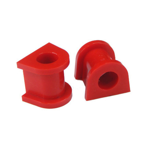 Pedders Pedders EP3976/17 Urethane Swaybar D Bush 17mm (2 pkt) | races-shop.com