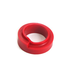 Pedders EP385/10 Urethane Coil Spring Spacer 10mm (1PKT)