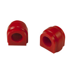 Pedders EP3588/22 Urethane Swaybar D Bush 22mm (2 pkt)