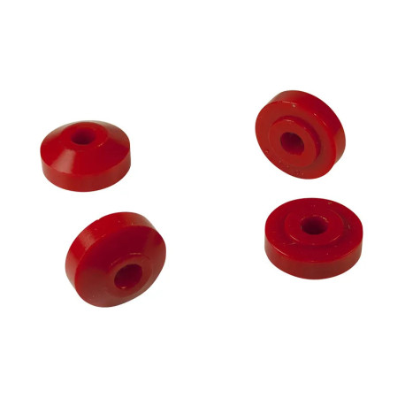 Polyurethane bushings PEDDERS polyurethane anti-roll bar link bushes | races-shop.com