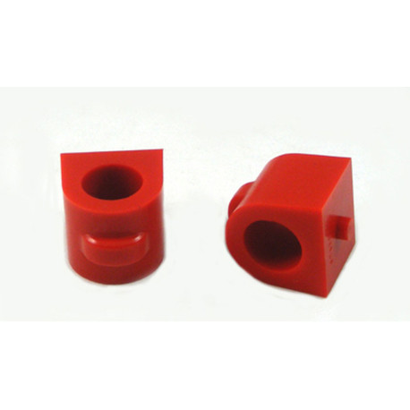 Polyurethane bushings PEDDERS polyurethane anti-roll bar bushes, 32 mm, 2 pcs | races-shop.com