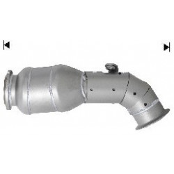 Magnaflow Catalytic Converter for MERCEDES