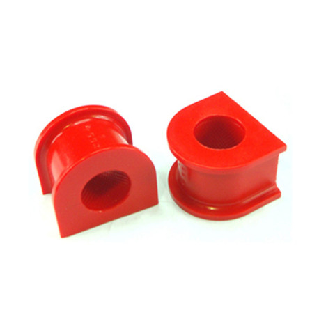 Pedders Pedders EP3508/26 Urethane Swaybar D Bush 26mm (2 pkt) | races-shop.com