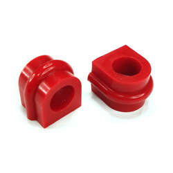 Pedders EP3429/23 Urethane Swaybar D Bush 23mm (2 pkt)