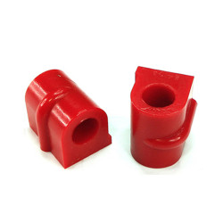 Pedders EP3415/17 Urethane Swaybar D Bush 17mm (2 pkt)