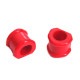 Pedders Pedders EP3392/27 Urethane SwayBar D Bush 27mm (2 PKT) | races-shop.com