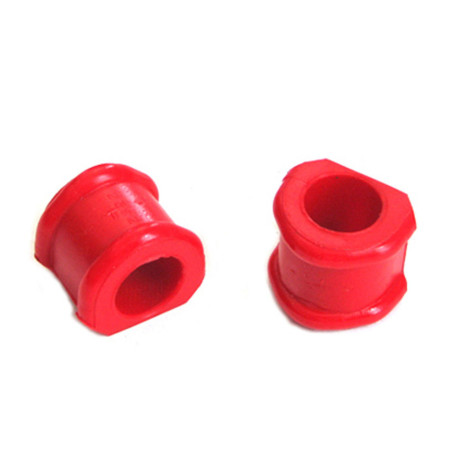 Pedders Pedders EP3392/27 Urethane SwayBar D Bush 27mm (2 PKT) | races-shop.com