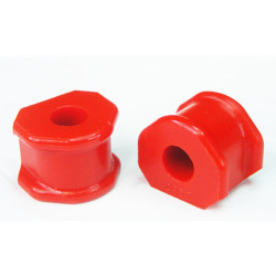Pedders EP3392/18 Urethane SwayBar D Bush 18mm (2 PKT)