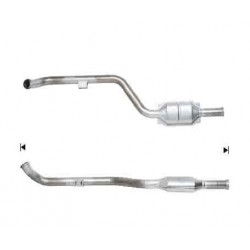 Magnaflow Catalytic Converter for MERCEDES