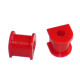 Pedders Pedders EP3320/15 Urethane SwayBar D Bush 15mm (2 PKT) | races-shop.com