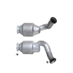 Magnaflow Catalytic Converter for MERCEDES