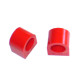 Pedders Pedders EP3249/24 Urethane SwayBar D Bush 24mm (2 PKT) | races-shop.com