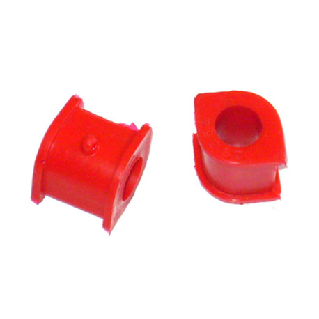 Pedders Pedders EP3231/18 Urethane SwayBar D Bush 18mm (2 PKT) | races-shop.com