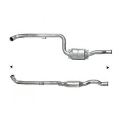 Magnaflow Catalytic Converter for MERCEDES