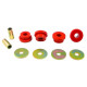 Pedders Pedders EP321 Urethane Anti-roll Bar to Control Arm Bush (2 PKT) | races-shop.com