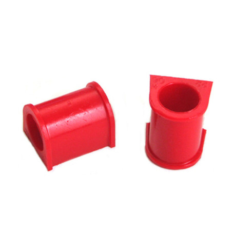 Pedders Pedders EP3206/23 Urethane SwayBar D Bush 23mm (2 PKT) | races-shop.com