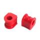 Pedders Pedders EP3190/22 Urethane SwayBar D Bush 22mm (2 PKT) | races-shop.com