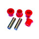 Pedders Pedders EP311 Urethane Leaf Spring Eye Bush (2PKT) | races-shop.com