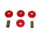 Pedders Pedders EP3109 Urethane Swaybar Link Bush (2 PKT) | races-shop.com