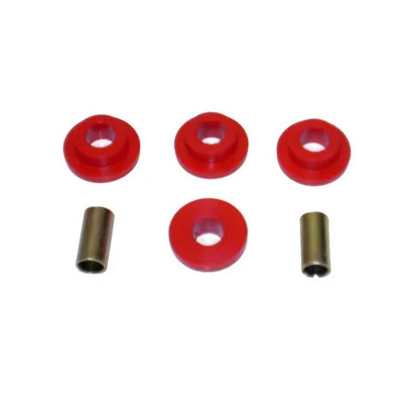 Pedders Pedders EP3109 Urethane Swaybar Link Bush (2 PKT) | races-shop.com