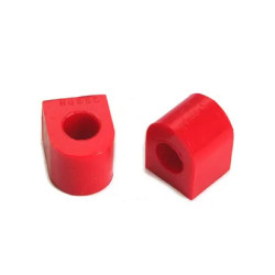 Pedders EP3041 Urethane SwayBar D Bush 18mm (2 PKT)