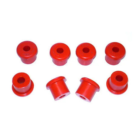 Pedders Pedders EP281 Urethane Leaf Spring Shackle Bush (8 PKT) | races-shop.com