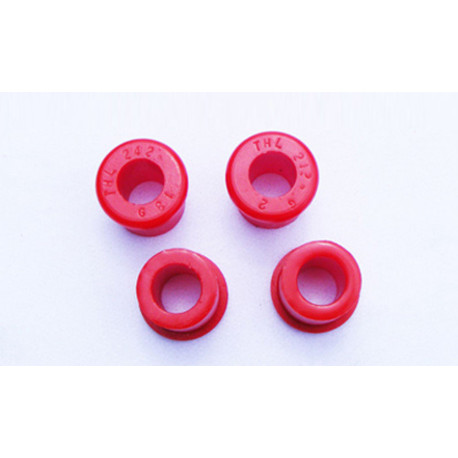 Pedders Pedders EP248/4 Urethane Leaf Spring Shackle Bush (4 PKT) | races-shop.com