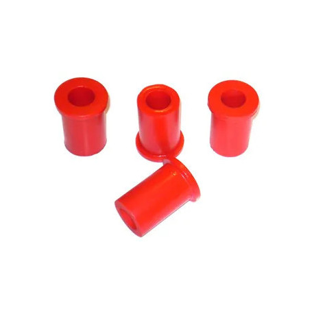 Pedders Pedders EP240 Urethane Leaf Spring Upper Shackle Bush (4 PKT) | races-shop.com