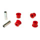Pedders Pedders EP238 Urethane Leaf Spring Eye Bush (2PKT) | races-shop.com