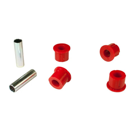 Pedders Pedders EP238 Urethane Leaf Spring Eye Bush (2PKT) | races-shop.com