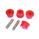 Pedders Pedders EP229 Urethane Leaf Spring Eye Bush (2PKT) | races-shop.com