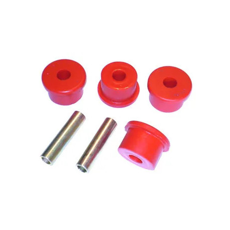 Pedders Pedders EP229 Urethane Leaf Spring Eye Bush (2PKT) | races-shop.com