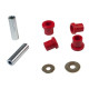 Pedders Pedders EP2126 Urethane Steering Mount Rack Bush (1 PKT) | races-shop.com