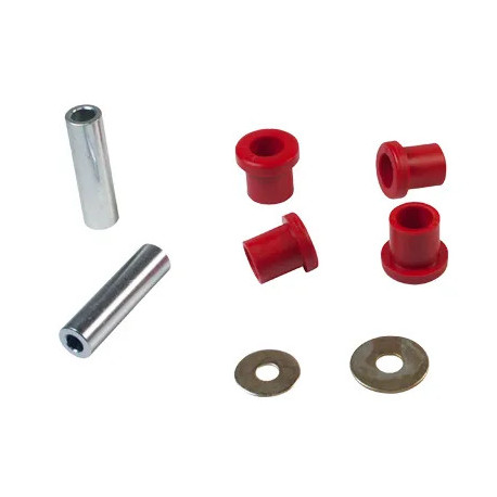 Pedders Pedders EP2126 Urethane Steering Mount Rack Bush (1 PKT) | races-shop.com