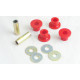 Pedders Pedders EP2115 Urethane Steering Mount Rack Bush (1 PKT) | races-shop.com