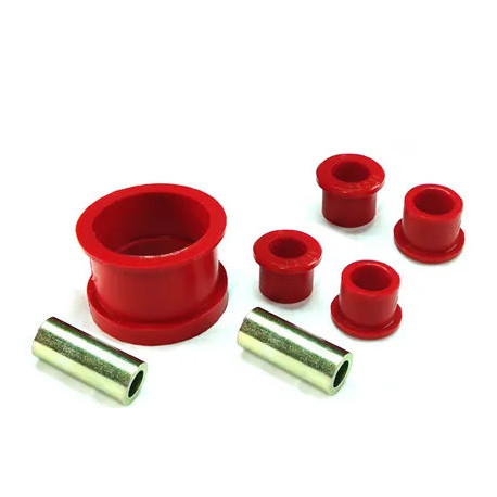Pedders Pedders EP2109 Urethane Steering Mount Rack Bush (1 PKT) | races-shop.com