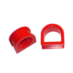PEDDERS polyurethane steering rack bushes