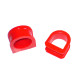 Polyurethane bushings PEDDERS polyurethane steering rack bush, 1 pc | races-shop.com