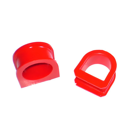 Polyurethane bushings PEDDERS polyurethane steering rack bush, 1 pc | races-shop.com